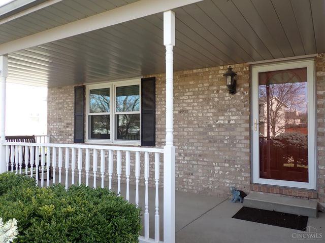 895 Millers Run Court, Fairfield, OH 45011