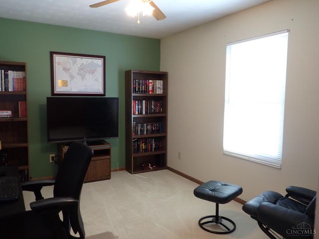 895 Millers Run Court, Fairfield, OH 45011