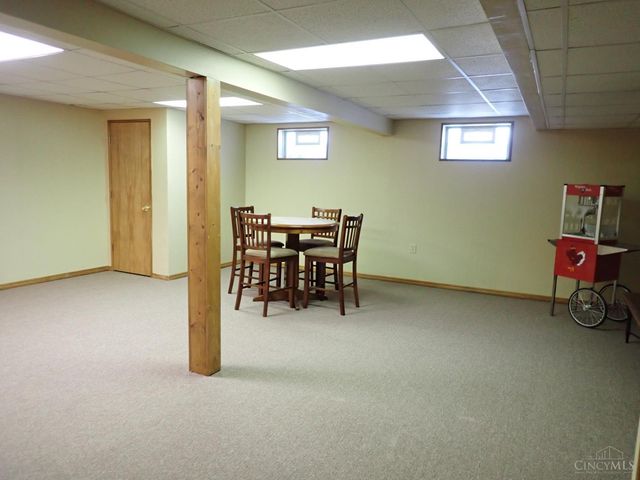 895 Millers Run Court, Fairfield, OH 45011