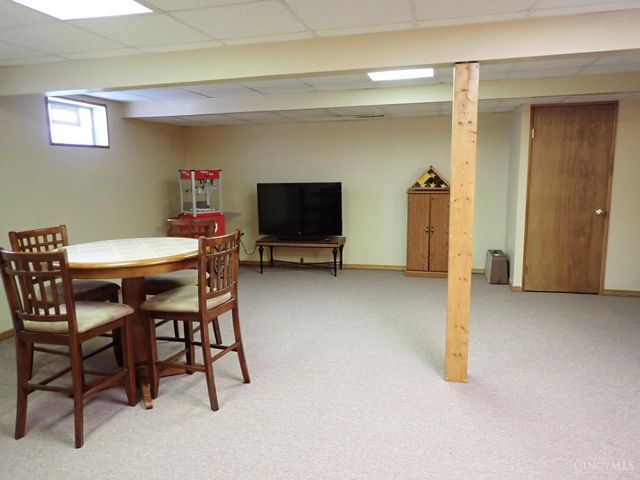 895 Millers Run Court, Fairfield, OH 45011