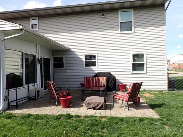 895 Millers Run Court, Fairfield, OH 45011