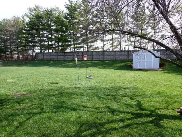 895 Millers Run Court, Fairfield, OH 45011