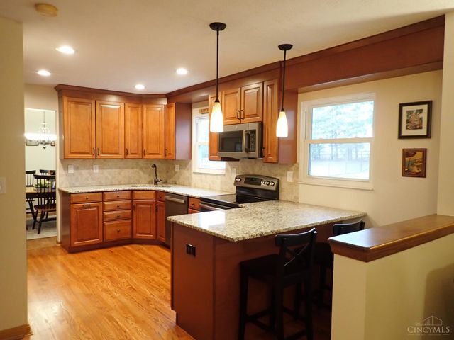 895 Millers Run Court, Fairfield, OH 45011