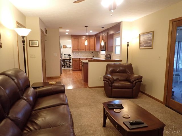 895 Millers Run Court, Fairfield, OH 45011