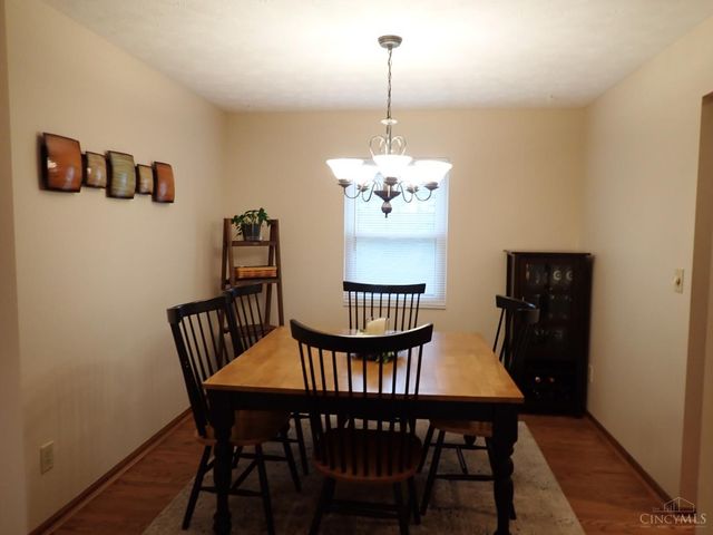 895 Millers Run Court, Fairfield, OH 45011