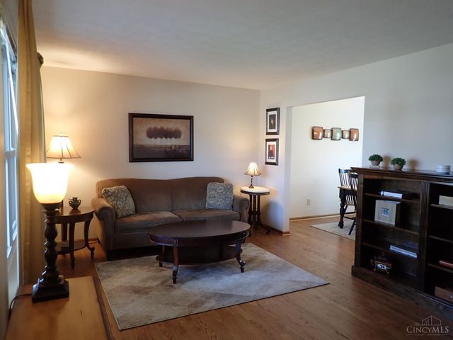 895 Millers Run Court, Fairfield, OH 45011