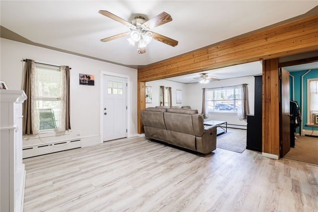 10 Patterson Road, Arcadia, NY 14513