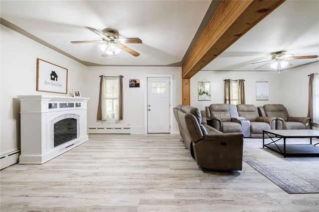 10 Patterson Road, Arcadia, NY 14513