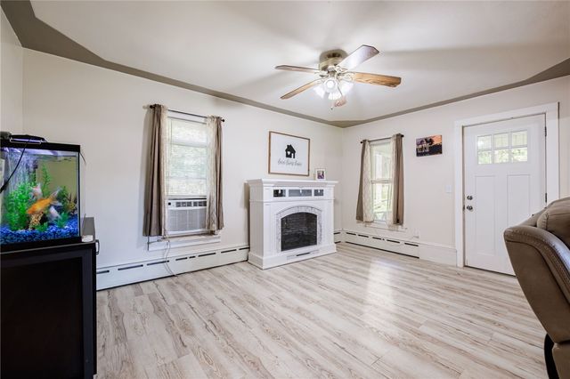 10 Patterson Road, Arcadia, NY 14513