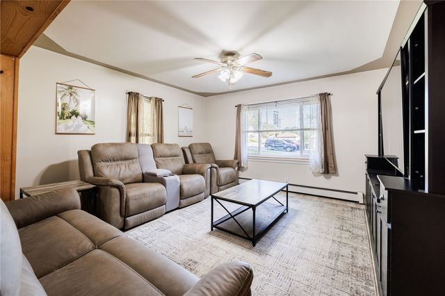 10 Patterson Road, Arcadia, NY 14513