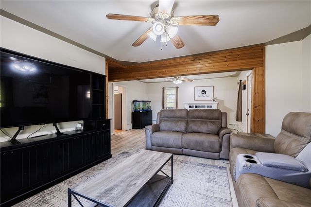 10 Patterson Road, Arcadia, NY 14513