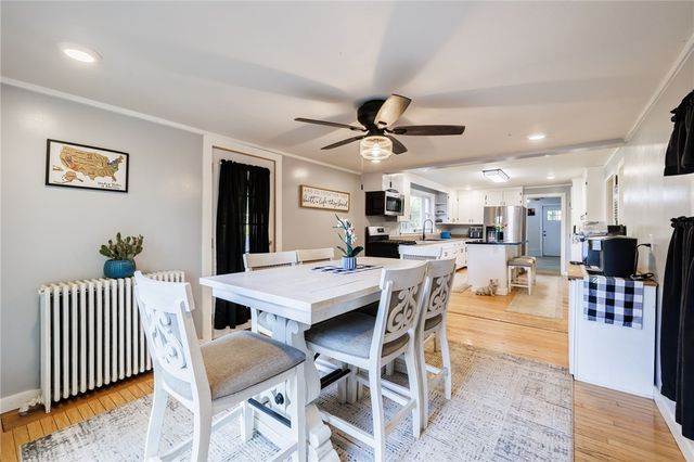 10 Patterson Road, Arcadia, NY 14513