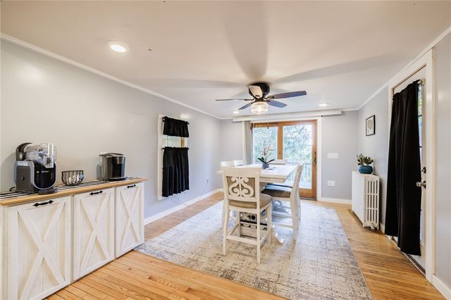 10 Patterson Road, Arcadia, NY 14513