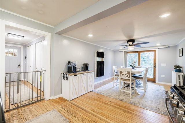 10 Patterson Road, Arcadia, NY 14513