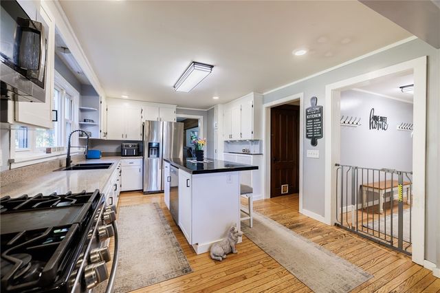 10 Patterson Road, Arcadia, NY 14513