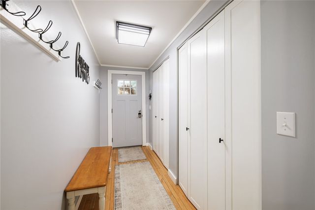 10 Patterson Road, Arcadia, NY 14513