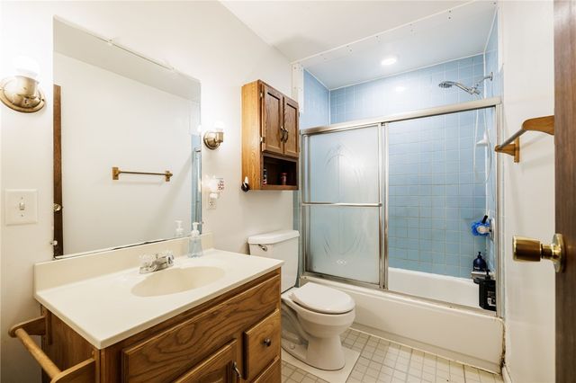 10 Patterson Road, Arcadia, NY 14513