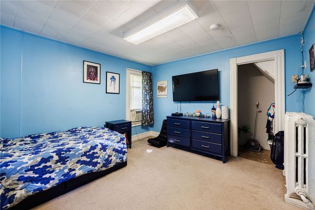 10 Patterson Road, Arcadia, NY 14513