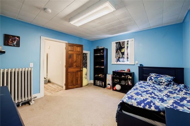 10 Patterson Road, Arcadia, NY 14513