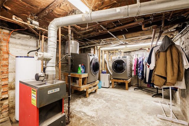 10 Patterson Road, Arcadia, NY 14513