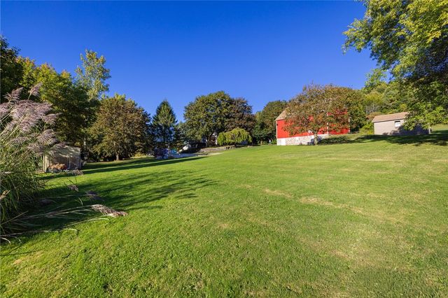 10 Patterson Road, Arcadia, NY 14513