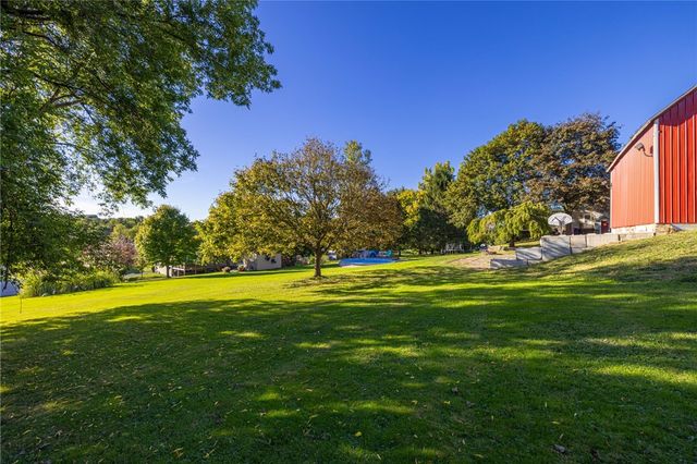 10 Patterson Road, Arcadia, NY 14513