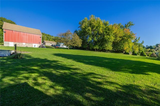 10 Patterson Road, Arcadia, NY 14513