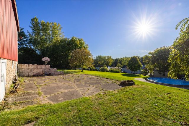 10 Patterson Road, Arcadia, NY 14513