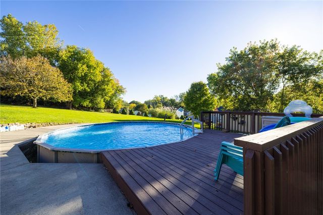 10 Patterson Road, Arcadia, NY 14513