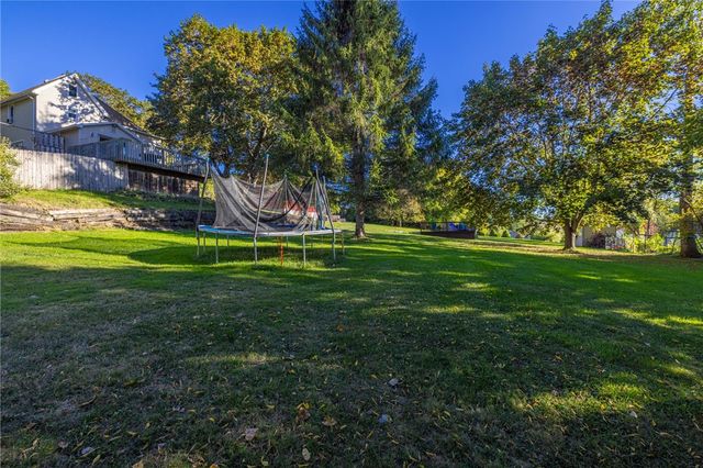 10 Patterson Road, Arcadia, NY 14513