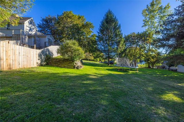 10 Patterson Road, Arcadia, NY 14513