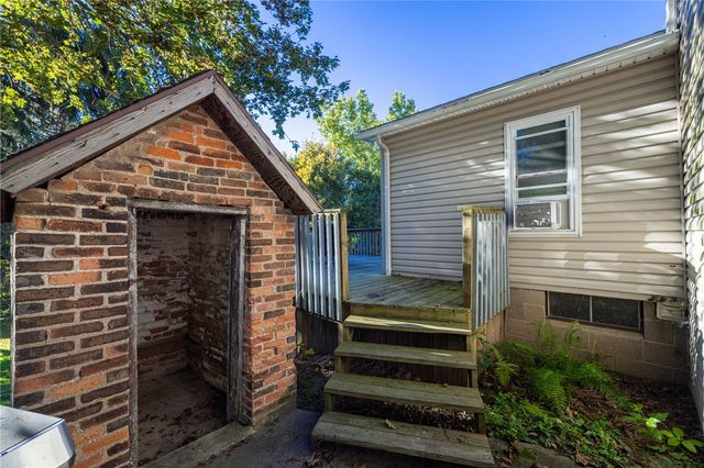 10 Patterson Road, Arcadia, NY 14513