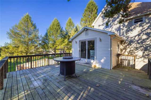 10 Patterson Road, Arcadia, NY 14513