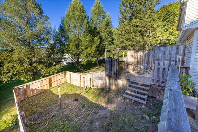 10 Patterson Road, Arcadia, NY 14513