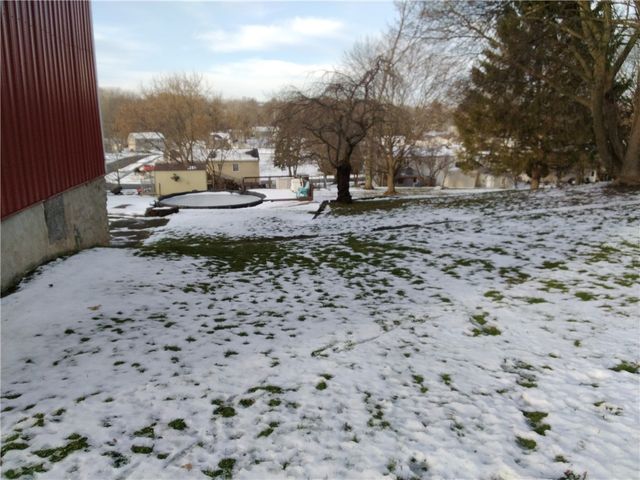 10 Patterson Road, Arcadia, NY 14513