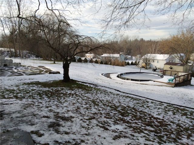 10 Patterson Road, Arcadia, NY 14513