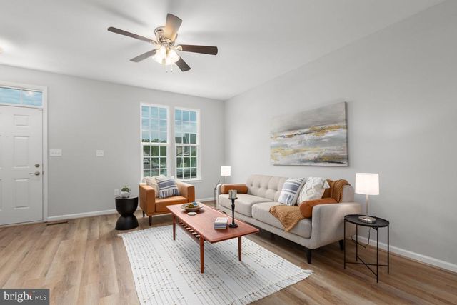 8647 ROSECRANS LN, Spotsylvania, VA 22553