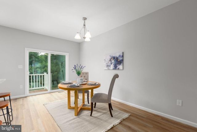 8647 ROSECRANS LN, Spotsylvania, VA 22553