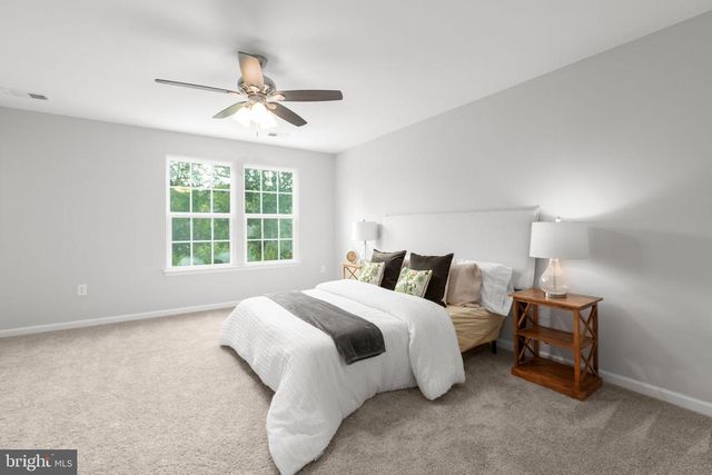 8647 ROSECRANS LN, Spotsylvania, VA 22553