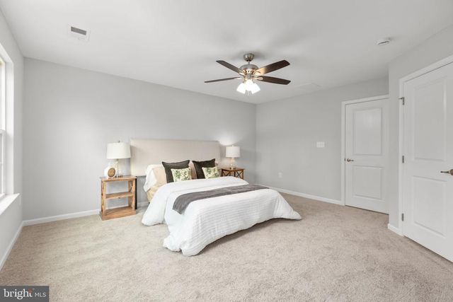8647 ROSECRANS LN, Spotsylvania, VA 22553