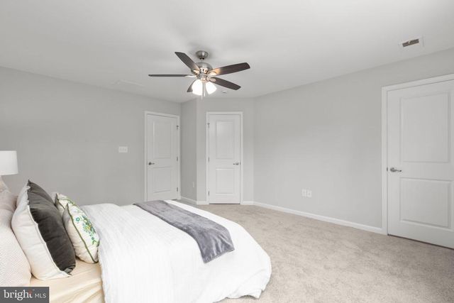 8647 ROSECRANS LN, Spotsylvania, VA 22553