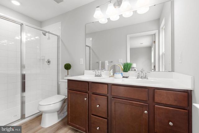 8647 ROSECRANS LN, Spotsylvania, VA 22553