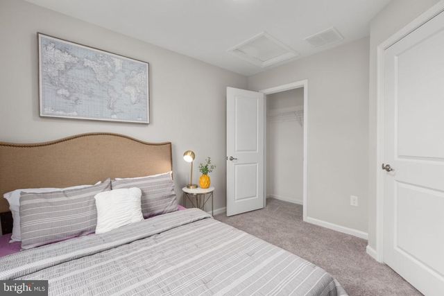8647 ROSECRANS LN, Spotsylvania, VA 22553