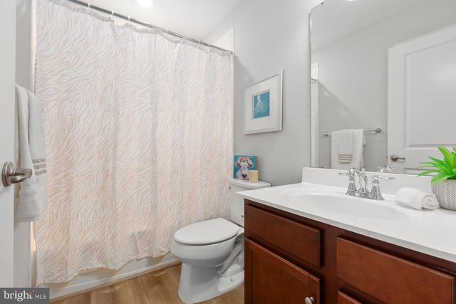 8647 ROSECRANS LN, Spotsylvania, VA 22553
