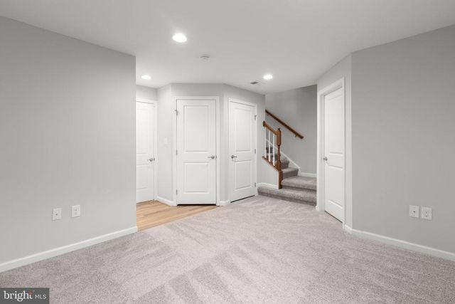 8647 ROSECRANS LN, Spotsylvania, VA 22553