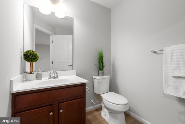 8647 ROSECRANS LN, Spotsylvania, VA 22553