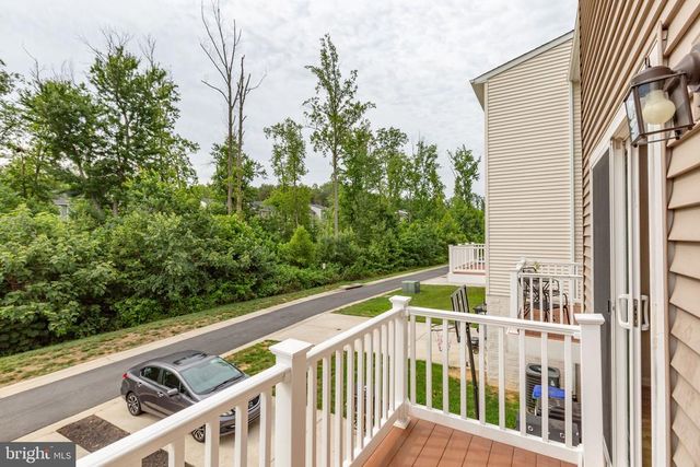 8647 ROSECRANS LN, Spotsylvania, VA 22553