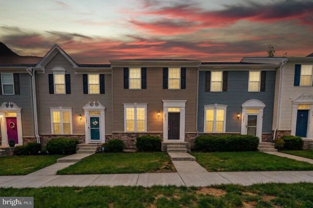 8647 ROSECRANS LN, Spotsylvania, VA 22553