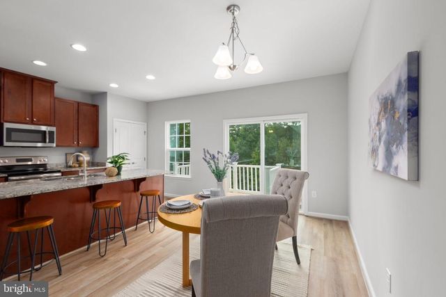 8647 ROSECRANS LN, Spotsylvania, VA 22553