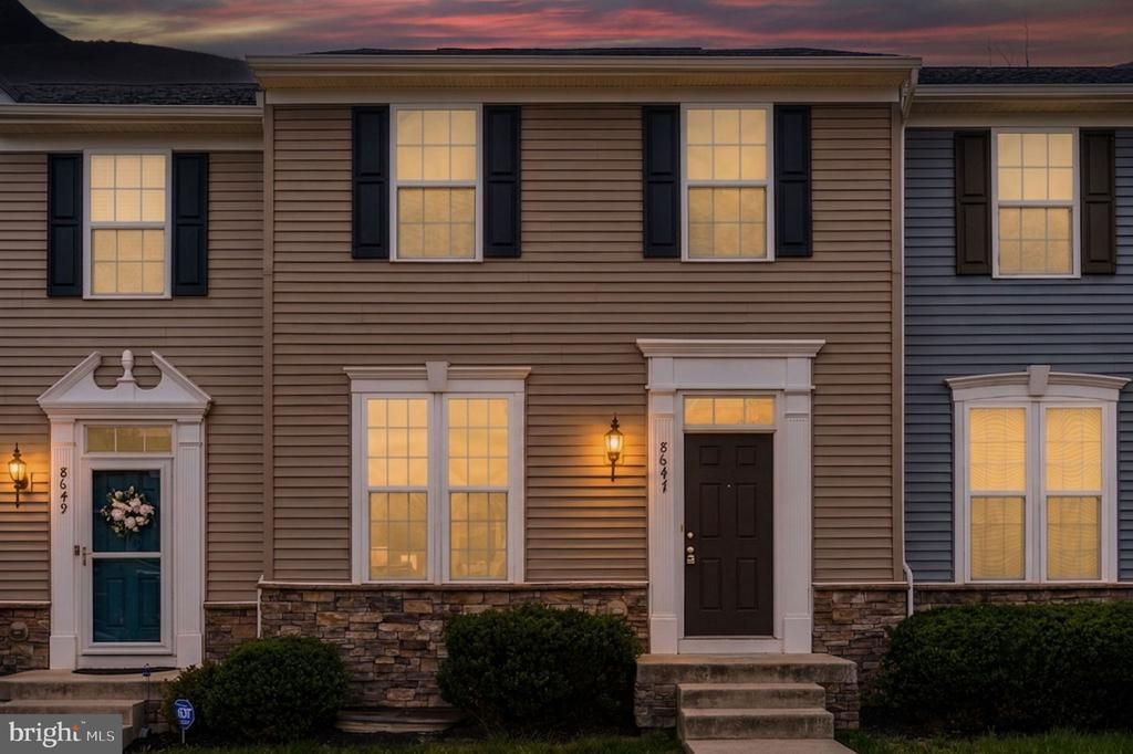 8647 ROSECRANS LN, Spotsylvania, VA 22553